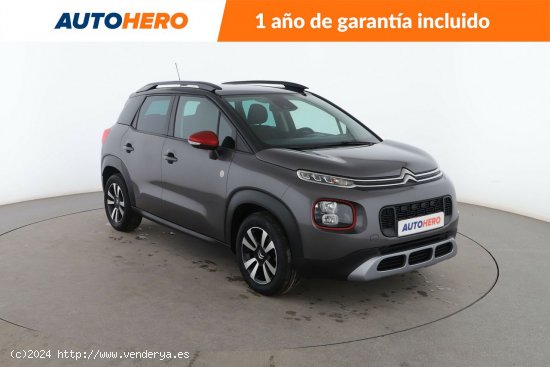 Citroën C3 Aircross 1.5 Blue-HDi C-Series - 