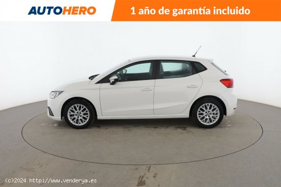 Seat Ibiza 1.0 TSI Style - 