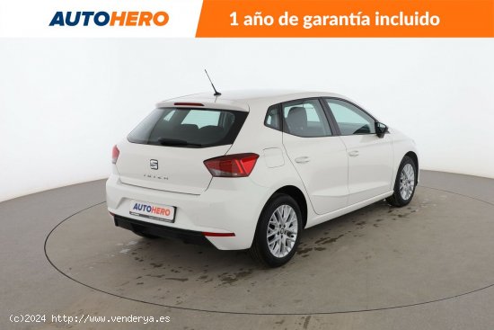 Seat Ibiza 1.0 TSI Style - 