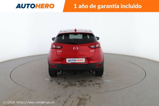 Mazda CX-3 2.0 Luxury - 