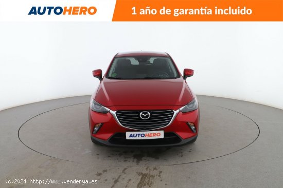 Mazda CX-3 2.0 Luxury - 