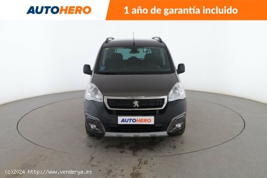 Peugeot Partner 1.2 PureTech Adventure Ed - 