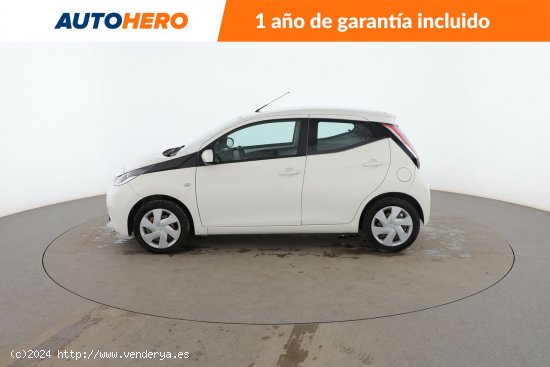 Toyota Aygo 1.0 X-Play - 