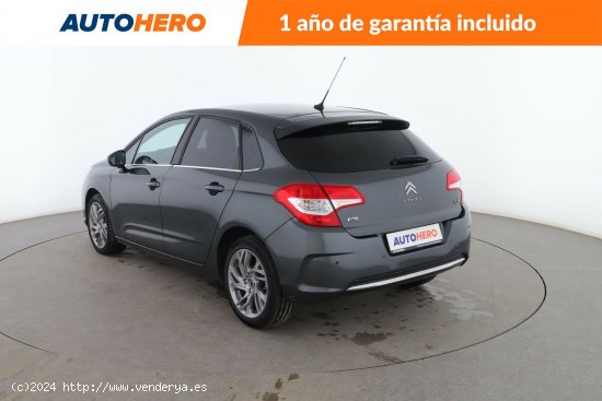 Citroën C4 1.6 e-HDi Collection - 