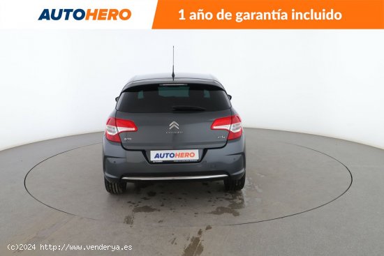 Citroën C4 1.6 e-HDi Collection - 