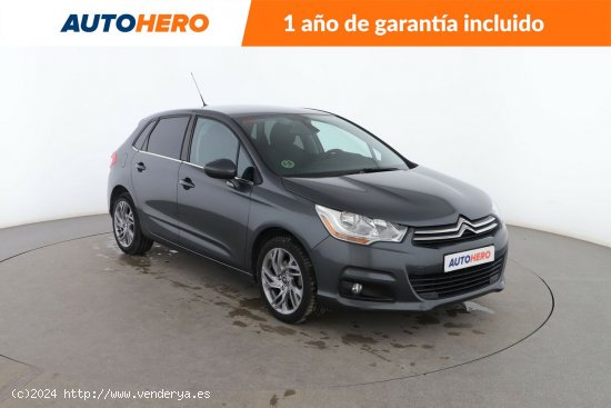 Citroën C4 1.6 e-HDi Collection - 