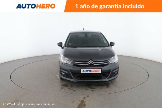 Citroën C4 1.6 e-HDi Collection - 