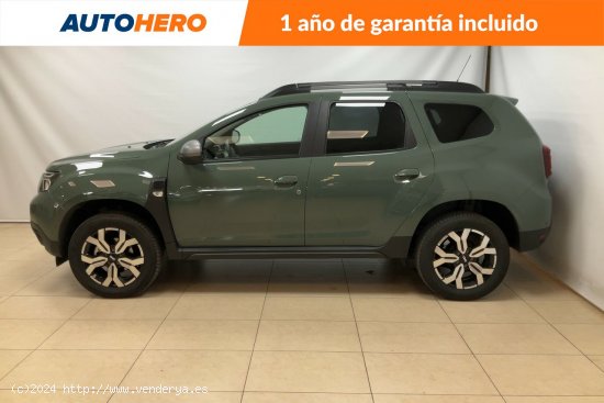 Dacia Duster 1.0 TCe GLP Journey Go - 