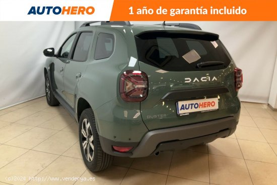 Dacia Duster 1.0 TCe GLP Journey Go - 