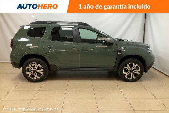 Dacia Duster 1.0 TCe GLP Journey Go - 