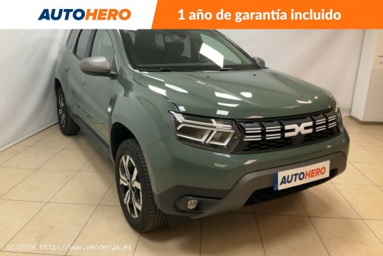 Dacia Duster 1.0 TCe GLP Journey Go - 