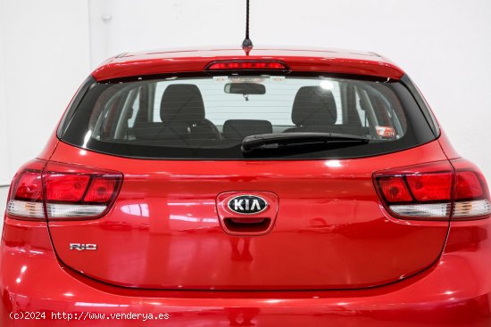 Kia Rio 1.2 CONCEPT PLUS - A Coruña