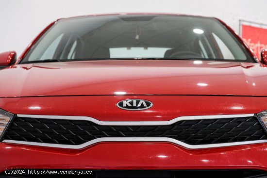 Kia Rio 1.2 CONCEPT PLUS - A Coruña