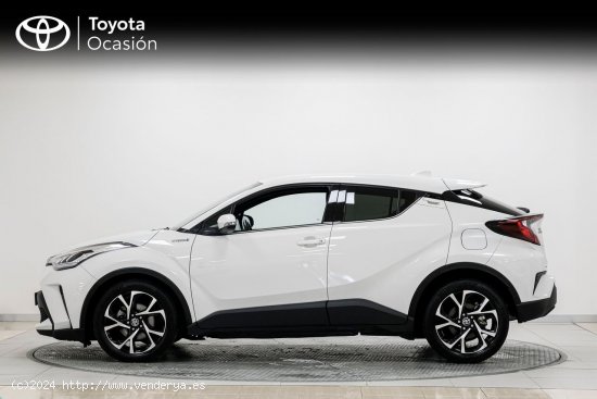 Toyota C-HR 125H ADVANCE - A Coruña