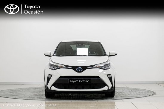 Toyota C-HR 125H ADVANCE - A Coruña