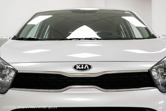 Kia Picanto 1.0 DPI CONCEPT (PACK CONFORT Y ADVANCED) - A Coruña