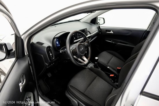 Kia Picanto 1.0 DPI CONCEPT (PACK CONFORT Y ADVANCED) - A Coruña