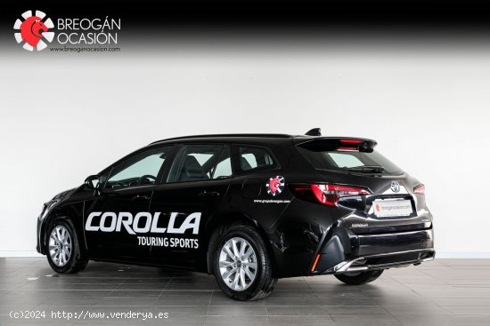 Toyota Corolla TS 140H ACTIVE PLUS - A Coruña