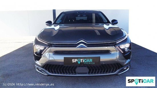 Citroën C5 X  PureTech 96kW (130CV) S&S EAT8 Feel Pack - Córdoba