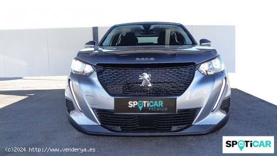 Peugeot 2008   Puretech 100 S&S BVM6 Active Pack - Córdoba