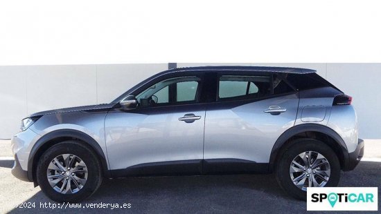 Peugeot 2008   Puretech 100 S&S BVM6 Active Pack - Córdoba