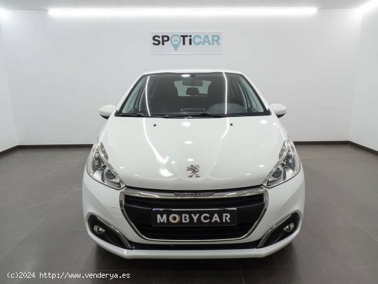 Peugeot 208  5P  1.2L PureTech 82 Active - València