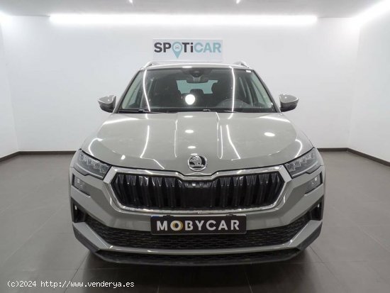 Skoda Karoq  2.0 TDI 110kW (150CV) Ambition - València