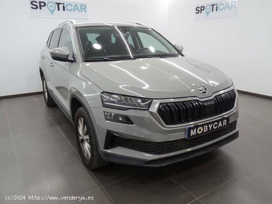 Skoda Karoq  2.0 TDI 110kW (150CV) Ambition - València