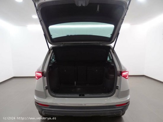 Skoda Karoq  2.0 TDI 110kW (150CV) Ambition - València