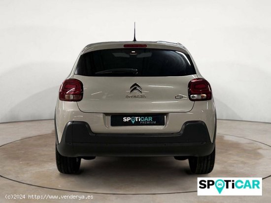 Citroën C3  PureTech 81KW (110CV)  EAT6 Max - Boadilla del Monte