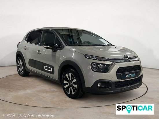 Citroën C3  PureTech 81KW (110CV)  EAT6 Max - Boadilla del Monte