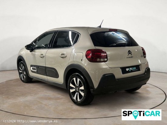 Citroën C3  PureTech 81KW (110CV)  EAT6 Max - Boadilla del Monte