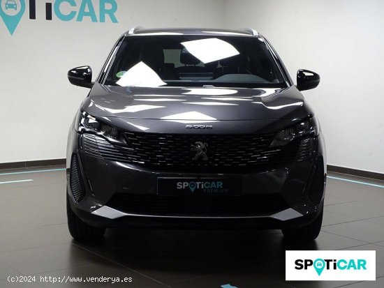 Peugeot 5008  1.2 100KW  eDCS6 Allure Pack - Barakaldo