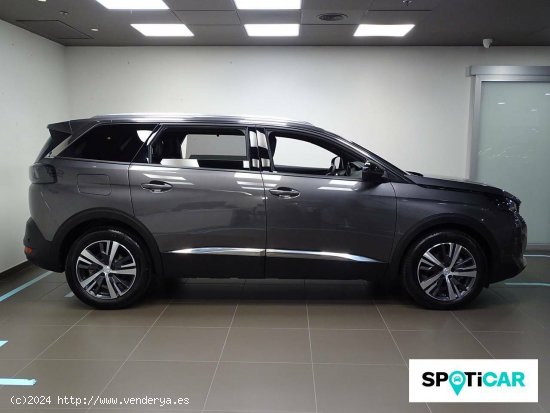 Peugeot 5008  1.2 100KW  eDCS6 Allure Pack - Barakaldo