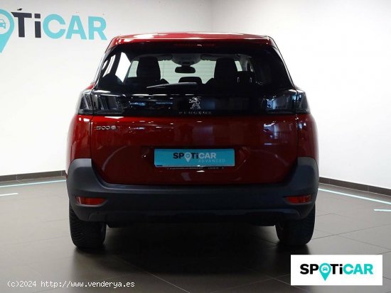 Peugeot 5008  1.5 BlueHDi 96kW (130CV) S&S Active Pack - Barakaldo