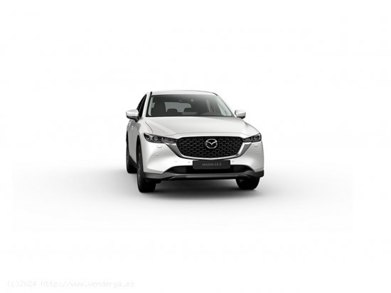 Mazda CX-5 e-Sky G MHEV 2.0 121kW AT Advantage - Ourense