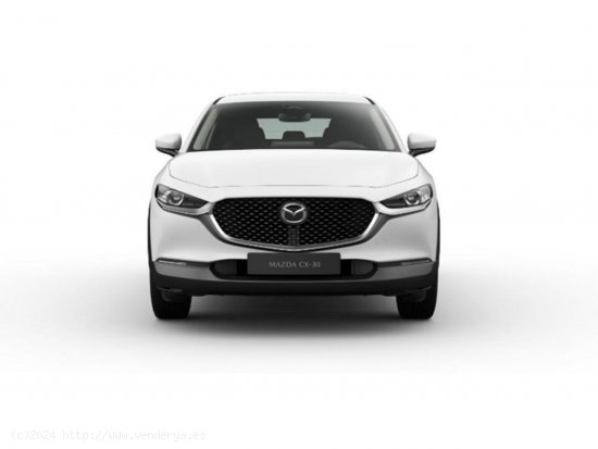 Mazda CX-30 2.5L e-SKYACT G MHEV 103kW Prime-Line MT - Gijón