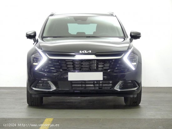 Kia Sportage 1.6 T-GDi PHEV 185kW (252CV) Tech 4x4 - Ourense