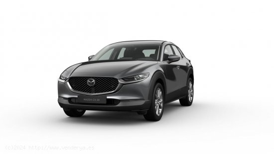 Mazda CX-30 2.5L e-SKYACTIV G MHEV 103kW Centre-Line - Gijón