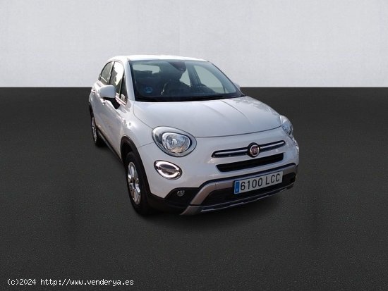 Fiat 500x 120th 1.6 E-torq 81kw (110 Cv) 4x2 S&s - Leganés