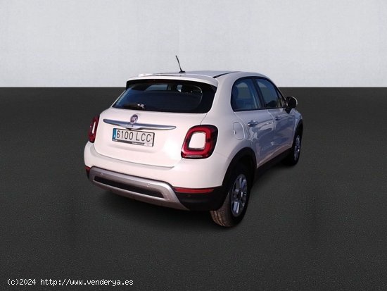 Fiat 500x 120th 1.6 E-torq 81kw (110 Cv) 4x2 S&s - Leganés