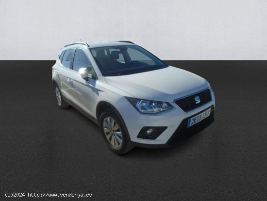 Seat Arona 1.0 Tsi 81kw (110cv) Style Go2 - Leganés