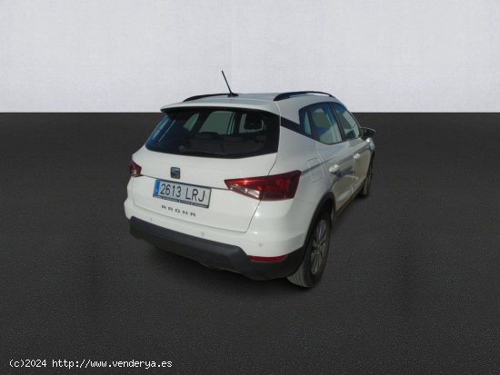 Seat Arona 1.0 Tsi 81kw (110cv) Style Go2 - Leganés