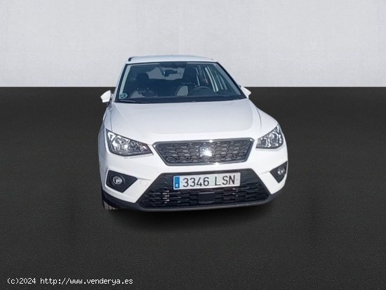 Seat Arona 1.0 Tsi 81kw (110cv) Style Go2 - Leganés