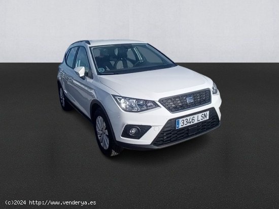 Seat Arona 1.0 Tsi 81kw (110cv) Style Go2 - Leganés