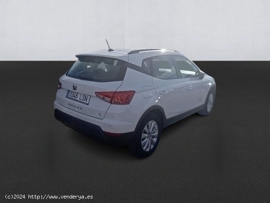 Seat Arona 1.0 Tsi 81kw (110cv) Style Go2 - Leganés