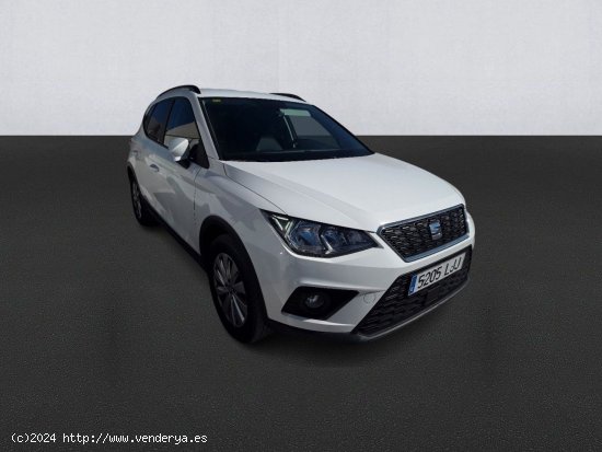 Seat Arona 1.0 Tsi 85kw (115cv) Style Edition Eco - Leganés