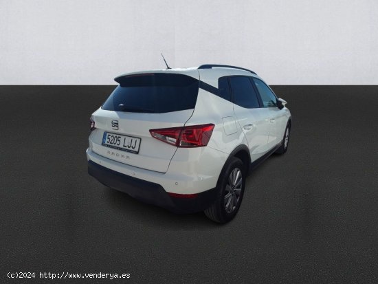 Seat Arona 1.0 Tsi 85kw (115cv) Style Edition Eco - Leganés