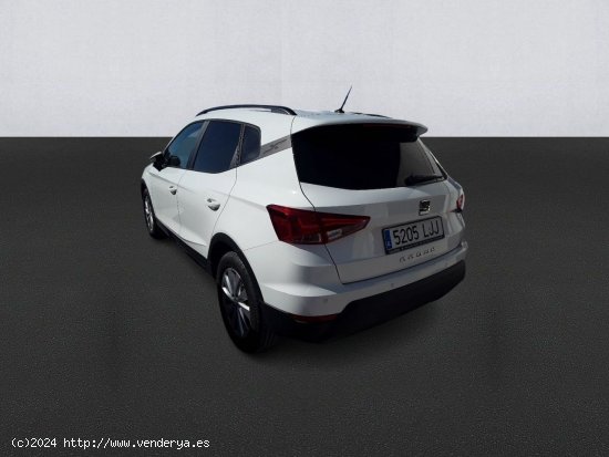 Seat Arona 1.0 Tsi 85kw (115cv) Style Edition Eco - Leganés