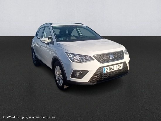 Seat Arona 1.0 Tsi 85kw (115cv) Style Edition Eco - Leganés